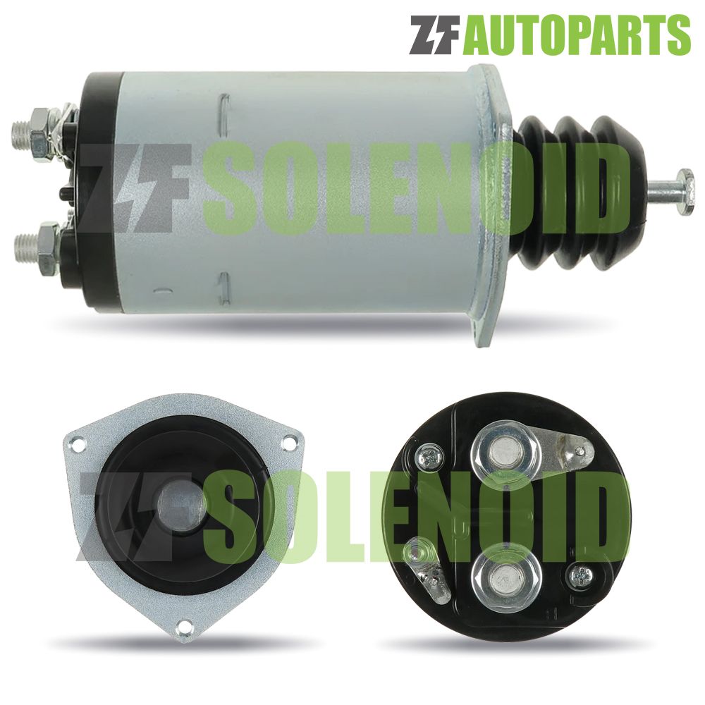 SS9296S Starter Solenoid form ZFAUTOPARTS