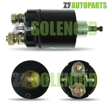 SS9082S Starter Solenoid form ZFAUTOPARTS