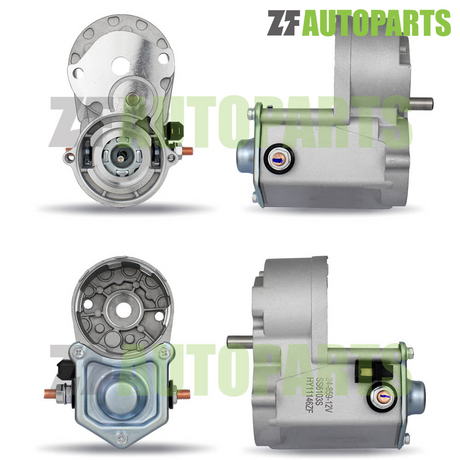 SS6103S Starter Solenoid form ZFAUTOPARTS