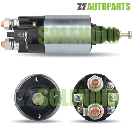 SS5036 Starter Solenoid form ZFAUTOPARTS