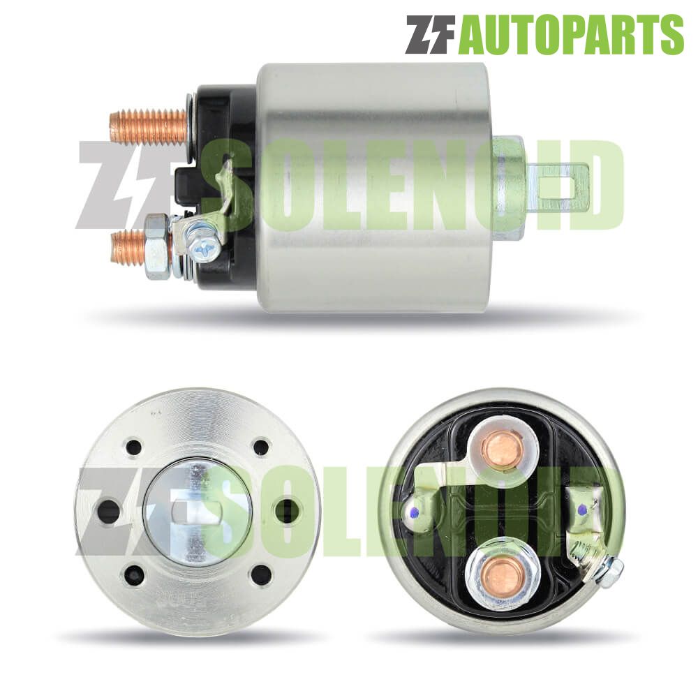 91-052X-12V