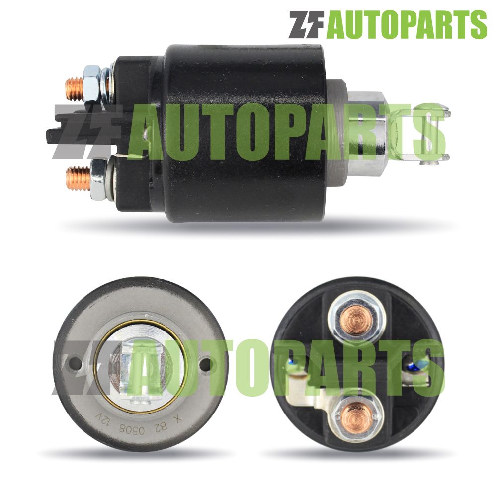 12-006X-12V