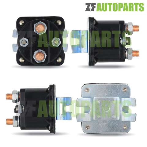 SW390-12V