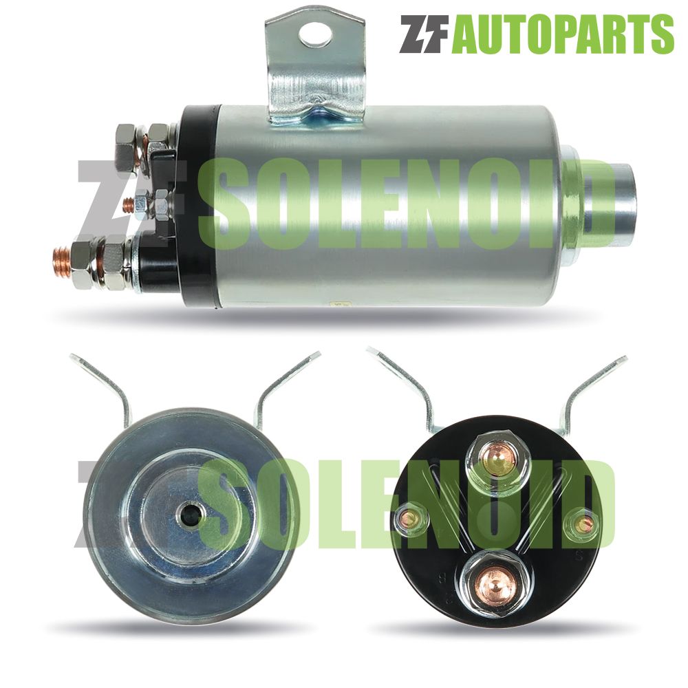 SS9231S Starter Solenoid form ZFAUTOPARTS