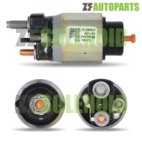 74-301X-12V