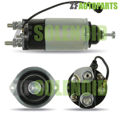 SS6098S Starter Solenoid form ZFAUTOPARTS