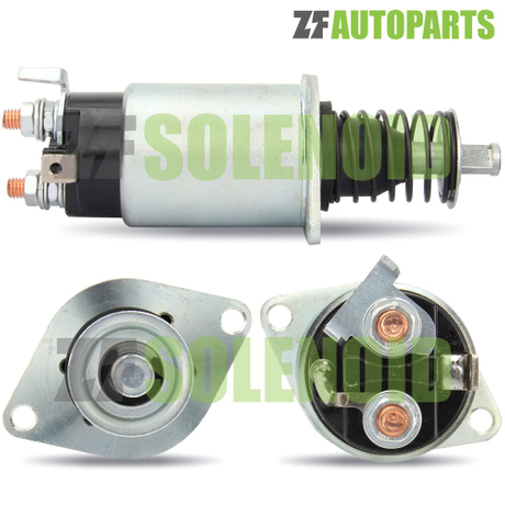 59-012-2-24V Starter Solenoid form ZFAUTOPARTS
